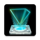 Hologram 3D Showcase APK