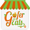 GoferEats - The Restaurant App