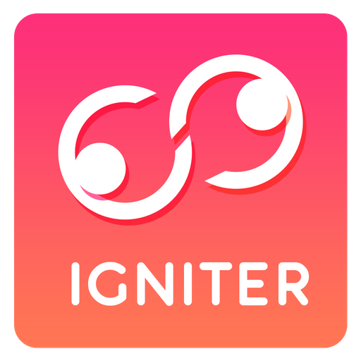 Igniter  - On Demand Dating Ap