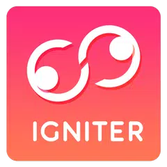 Baixar Igniter  - On Demand Dating Ap XAPK