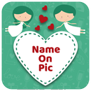 My Name Art On Pics APK