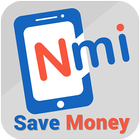 Recharge Plans, Offers, Packs simgesi