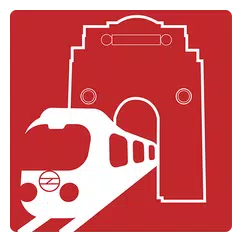 Delhi Metro Route Map & Fare, Dtc Bus Number Guide APK download