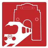Delhi Metro Route Map & Fare, Dtc Bus Number Guide icon