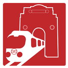 Delhi Metro Route Map & Fare, Dtc Bus Number Guide icon