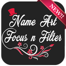 Name Art – Focus n Filter APK