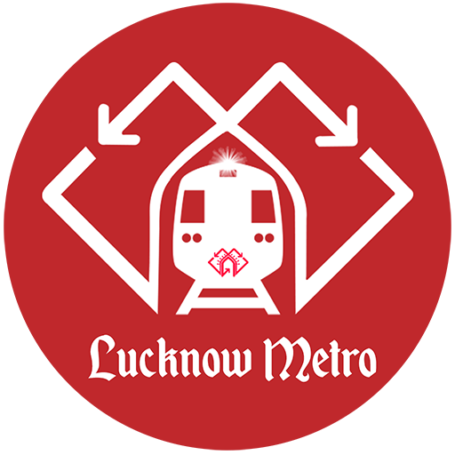 Lucknow Metro Route Map & Fare