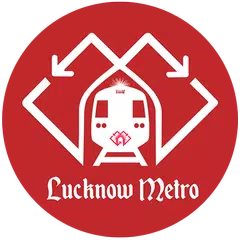 Descargar APK de Lucknow Metro Route Map & Fare