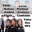 Trio Batak Sinanggar Tulo Dangdut Poco APK
