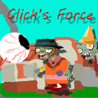 Click's FORCE Zeichen