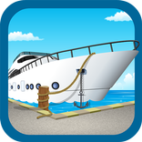 Dock It! Boat Parking