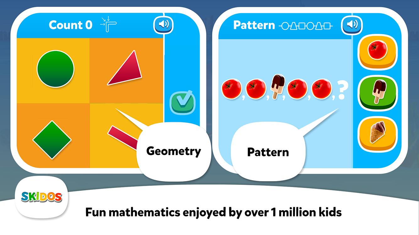 App for Kids игры для детей. Fun Math games. Math games for Kids. Cool Math games.