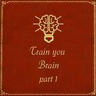 آیکون‌ Train your Brain. Part 1