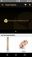 Chain Experts Affiche