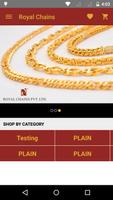 Royal Chains Pvt Ltd Cartaz