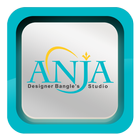 Anja Jewels Pvt Ltd biểu tượng
