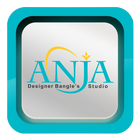 Anja Jewels Pvt Ltd أيقونة