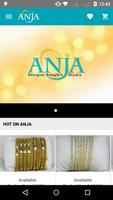 Anja Jewels Pvt Ltd الملصق