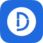 DownToDash icône