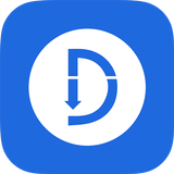 DownToDash-icoon