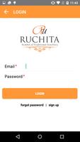 Ruchita Chains 海报