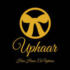 Uphaar أيقونة