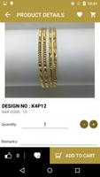 VNK Bangles скриншот 2