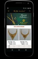 RBJewellers Affiche