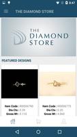 The Diamond Store ภาพหน้าจอ 1