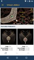پوستر Vivaaz Jewels