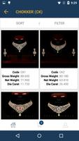 برنامه‌نما Vivaaz Jewels عکس از صفحه