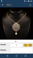 برنامه‌نما Vivaaz Jewels عکس از صفحه