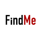 آیکون‌ Find Me