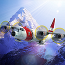 Airplane Mount Everest APK
