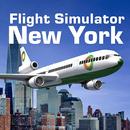 APK New York Flight Simulator