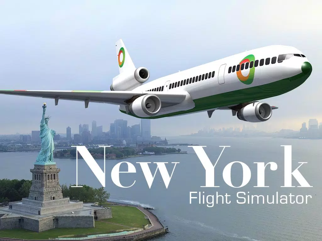 Airplane New York APK for Android - Download