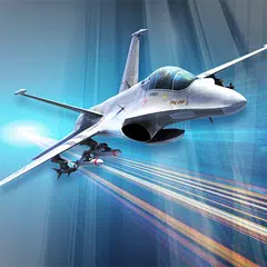 Airplane Fly Megatropolis XAPK download