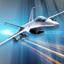Airplane Fly Megatropolis APK
