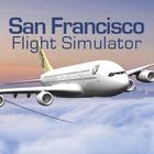San Francisco Flight Simulator icône