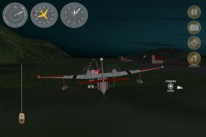 Seaplane screenshot 1