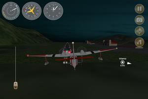 Seaplane اسکرین شاٹ 1