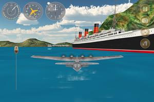 Seaplane اسکرین شاٹ 3