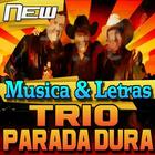Trio Parada Dura Musica icône