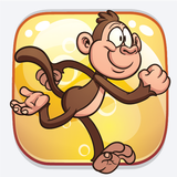 Monkey Challenge icône