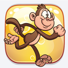 آیکون‌ Monkey Challenge