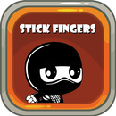 APK Stick Fingers