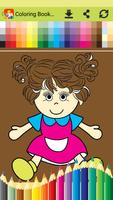 Coloring Book Kids Fun 截圖 1