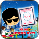 Icona Game Kids Jaman Now 2