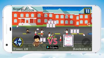 Game Kids Jaman Now 2 পোস্টার