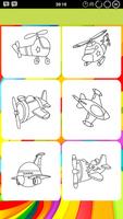 Car Coloring Pages Plus screenshot 2